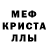 Метадон кристалл Konda Lucky